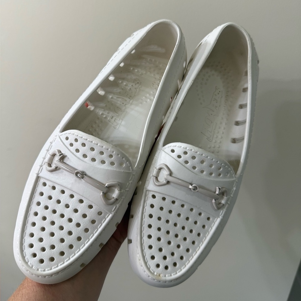 Floafers Tycoon Loafer